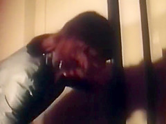 fuck in the Elevator with a jerk