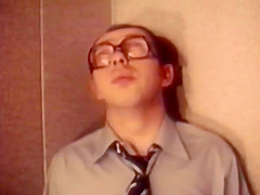 fuck in the Elevator with a jerk