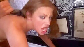 fuckdoll likes it rough