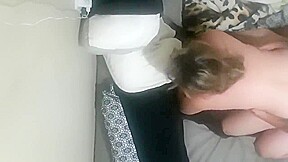 fucking a milf