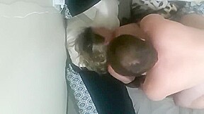 fucking a milf