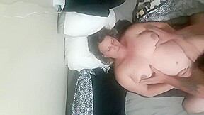 fucking a milf