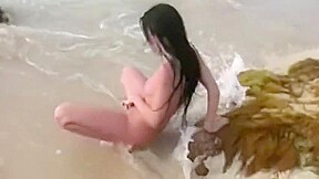 funny sex on beach