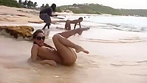 funny sex on beach