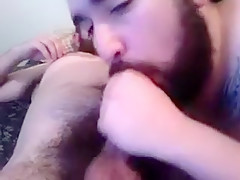 fuzzy jake secret clip on 06/21/2015 from chaturbate