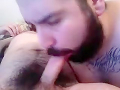 fuzzy jake secret clip on 06/21/2015 from chaturbate