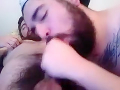 fuzzy jake secret clip on 06/21/2015 from chaturbate