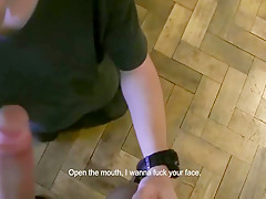 gay porn disney prince -Hairy Booty Twink Fucked Anally And Faciald In Pov