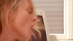 german office girl full scene