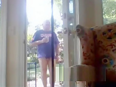 grandpa tigerway show