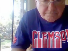 grandpa tigerway show