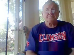 grandpa tigerway show