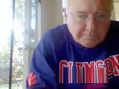 grandpa tigerway show