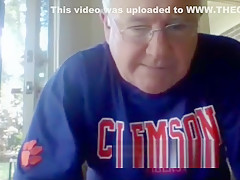 grandpa tigerway show