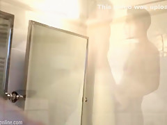 hired hooker to belt spank my wife porn -Two Slim Amateur Dudes Enjoying Hard Anal