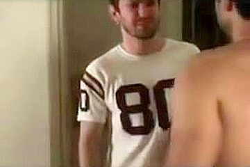 homo latino with GIANT cock