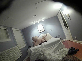 hot petite college teen 18+ fucks her older bf