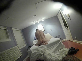 hot petite college teen 18+ fucks her older bf