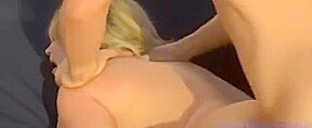 hot summer hardcore fucking