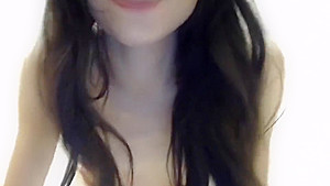 hot teen 18+ girl watter jet masturbation