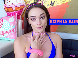 hulk and isa porn -Throat Fucking Sophia