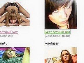 immature Russian hotty with holy great melons