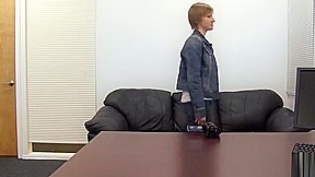 impregnate casting