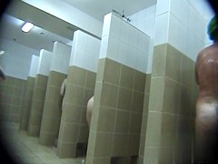 in public pool showers 225