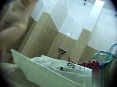 in public pool showers 225