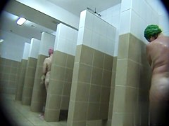 in public pool showers 225