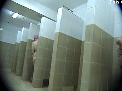 in public pool showers 225