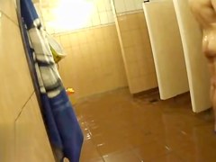 in public pool showers 493