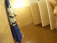 in public pool showers 493