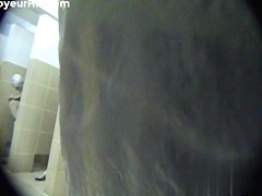 in public pool showers 782