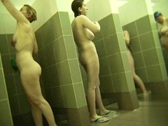 in public pool showers 83