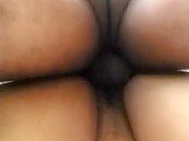 indian Wife Dripping from bbc
