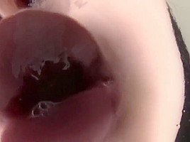 japanese kiss pov