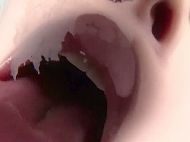 japanese kiss pov