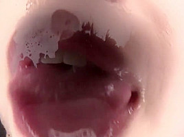 japanese kiss pov