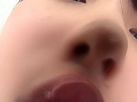 japanese kiss pov