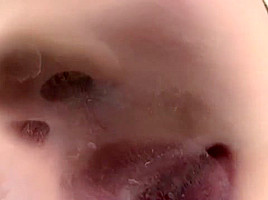 japanese kiss pov