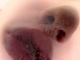 japanese kiss pov