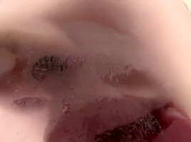 japanese kiss pov