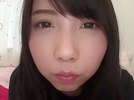 japanese kiss pov
