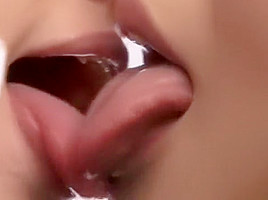 japanese lesbian kiss Sexy Maid