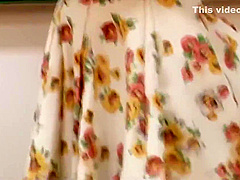 japanese panty fetish