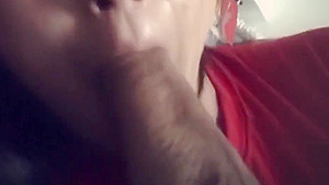 japanese slut sucks dick relentlessly