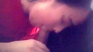 japanese slut sucks dick relentlessly