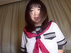 japonesita ardiente