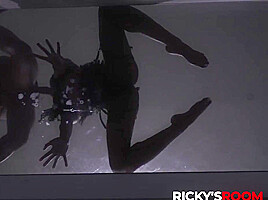 jasi bae onlyfans porn -Legendary Creampie - RickysRoom